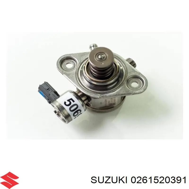 Купить 0261520391 Suzuki 