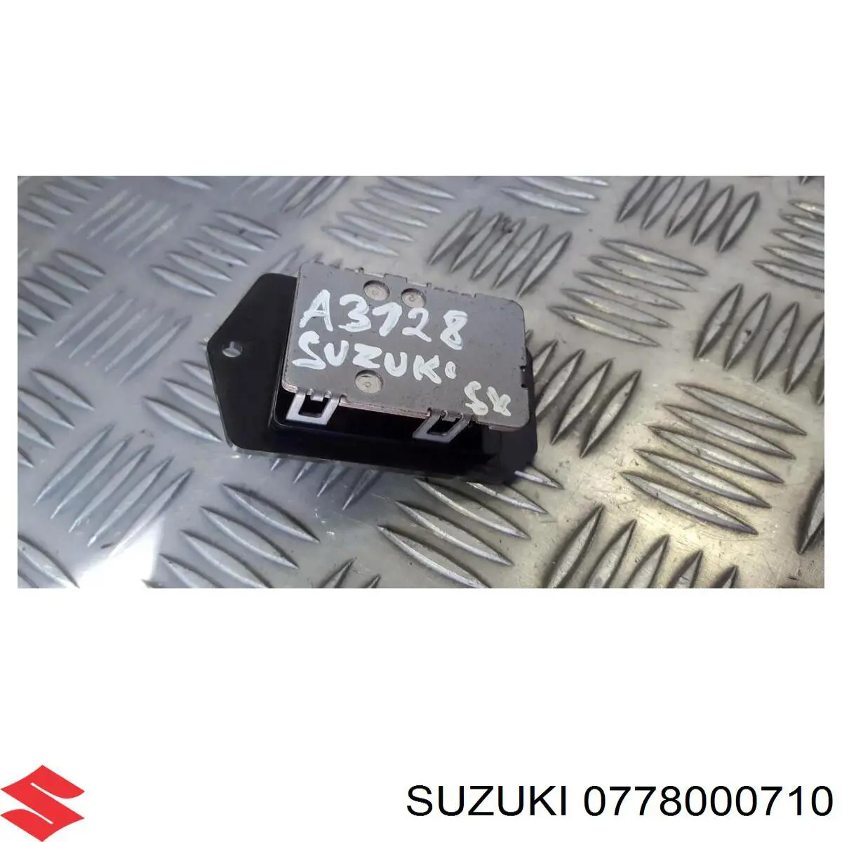 Реле отопителя Honda 0778000710 цена, от 16.91 USD