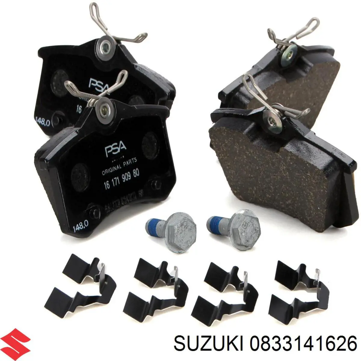 Купить 0833141626 Suzuki 
