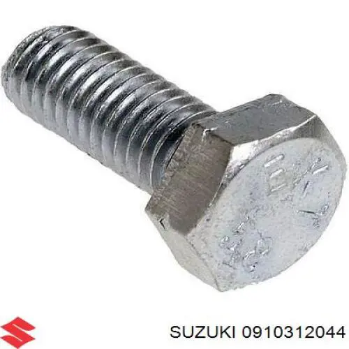  Suzuki 0910312044 цена, от 6.64 USD