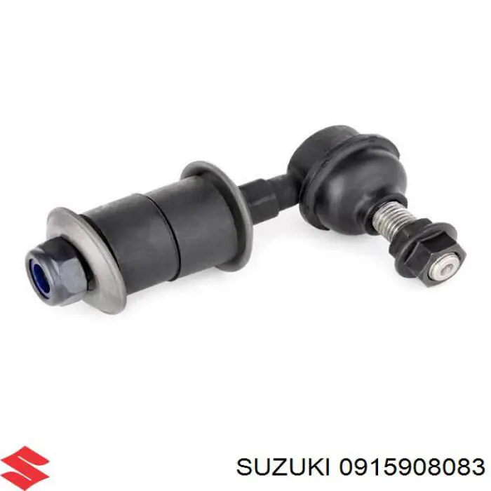 Купить 0915908083 Suzuki Амортизационная стойка