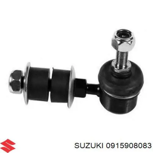 Тяга переднего стабилизатора Suzuki 0915908083 цена, от 3.97 USD