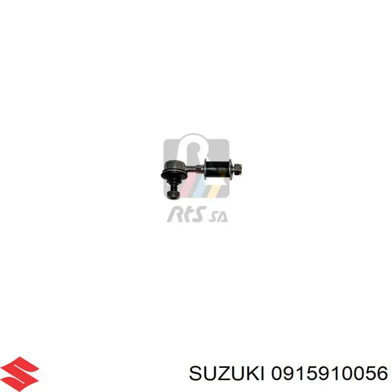 0915910056 Suzuki 