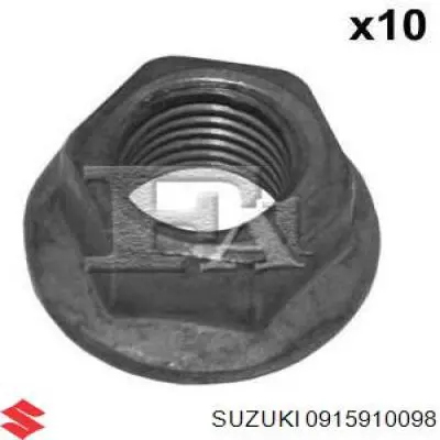 0915910098 Suzuki 