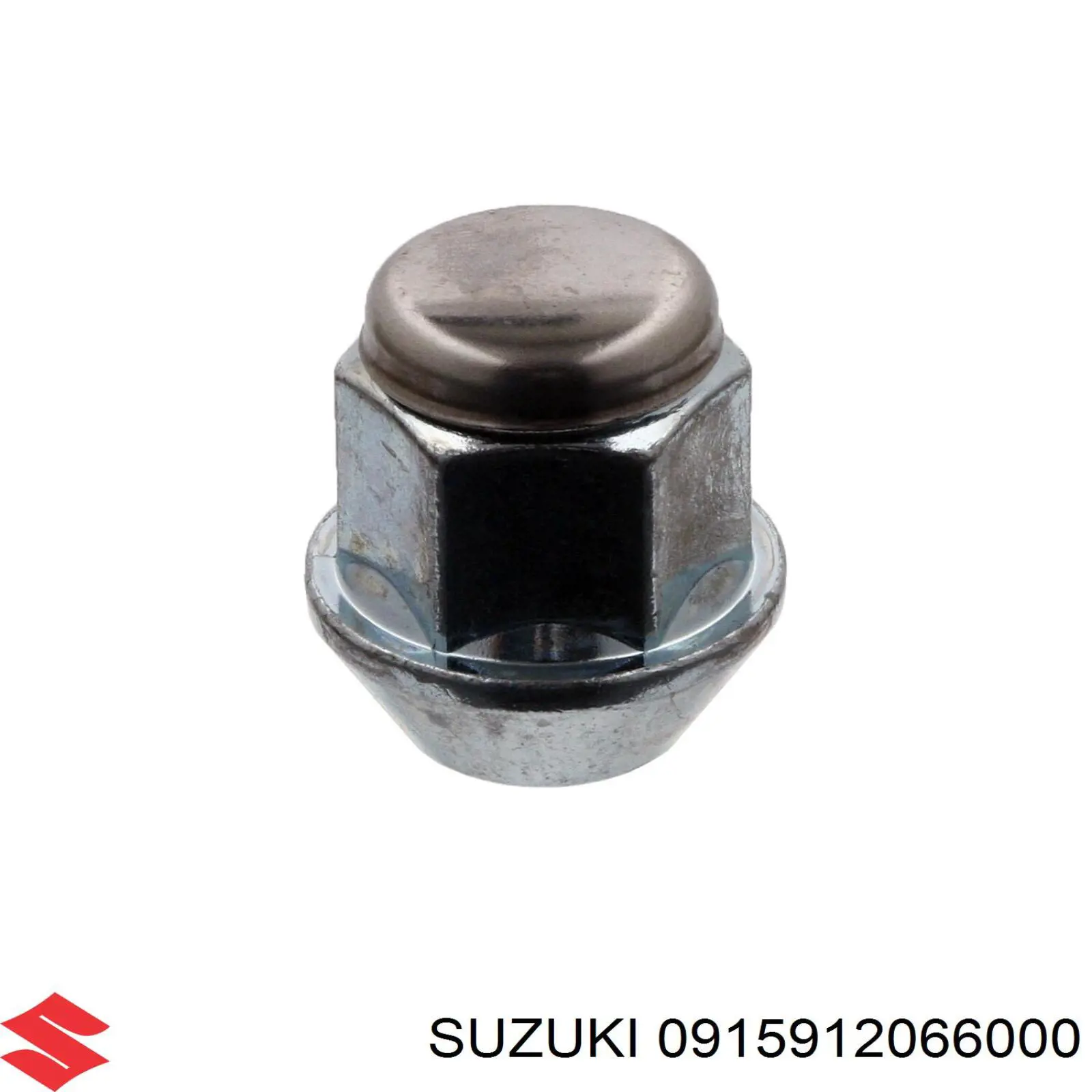  0915912066000 Suzuki