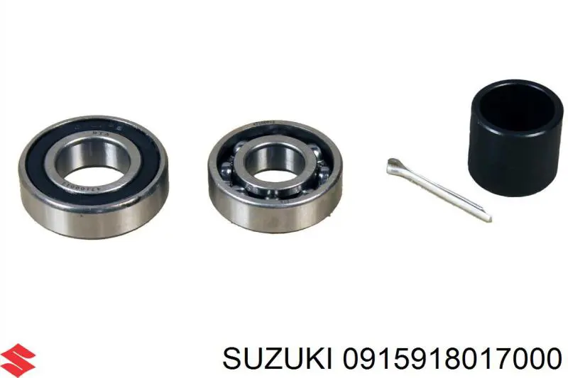  0915918017 Suzuki