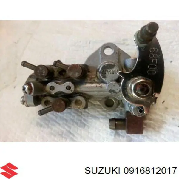 916812017 Suzuki 