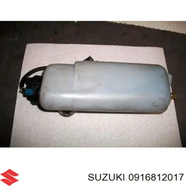 Купить 0916812017000 Suzuki 