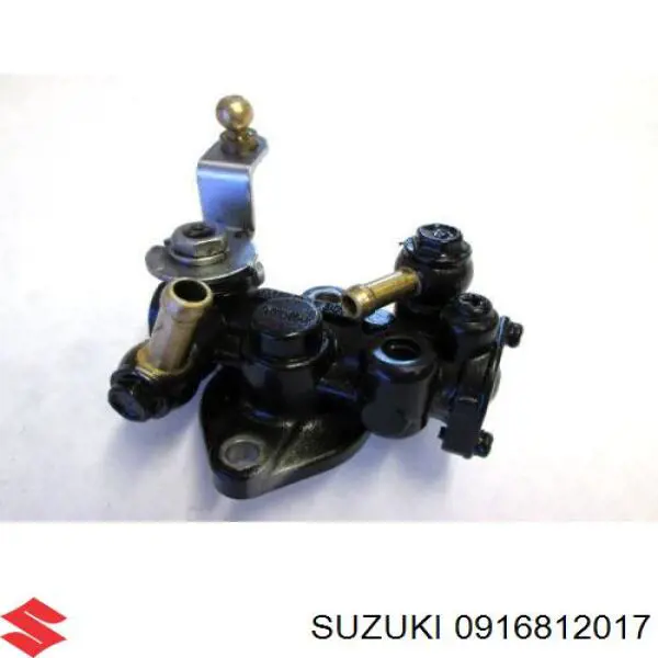 Купить 0916812017 Suzuki 