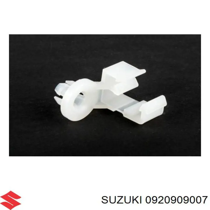  Suzuki 0920909007 цена, от 1.25 USD