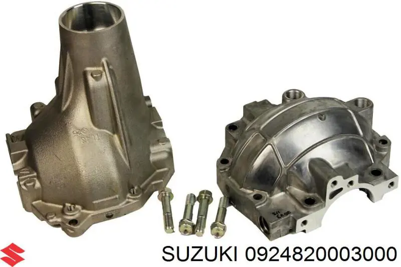  0924820003000 Suzuki