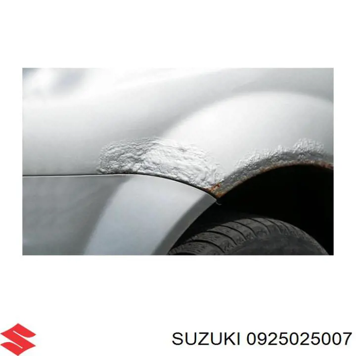  0925025007 Suzuki