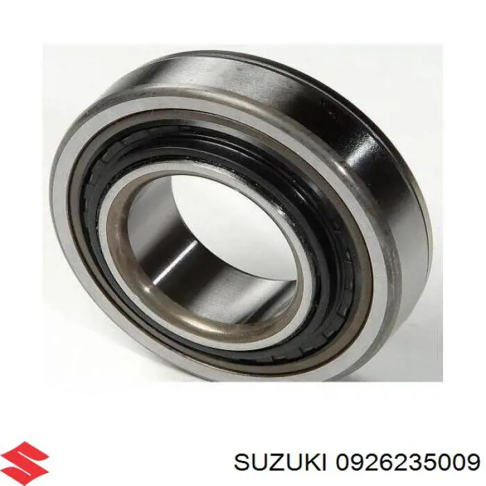 Подшипник задней ступицы 0926235009 Suzuki