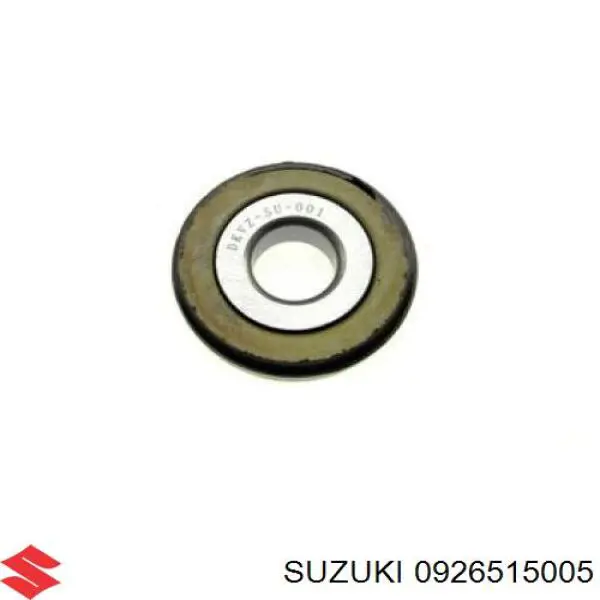 Купить 0926515005 Suzuki Подшипник цапфы передней