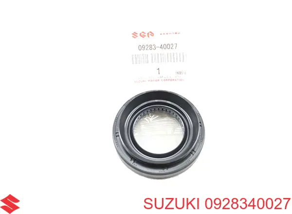 Сальник хвостовика NK265 Payen