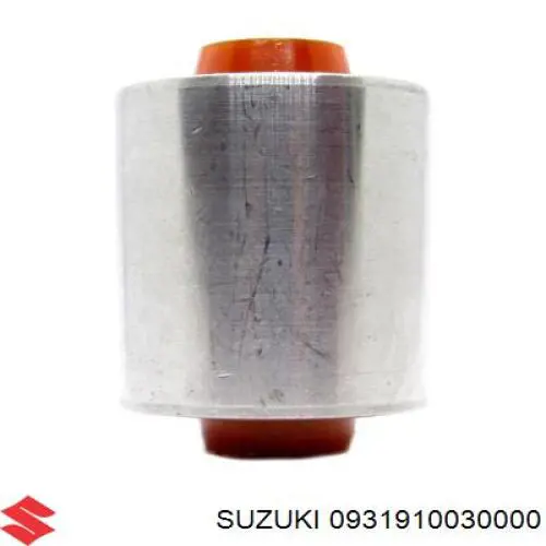 Сайлентблок передней подвески Suzuki 0931910030000 цена, от 2.48 USD