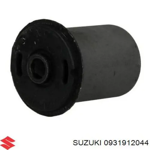 Silentblock de suspensión delantero inferior 0931912044 Suzuki