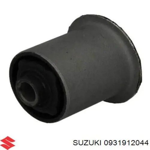 Сайлентблок передней подвески Suzuki 0931912044 цена, от 6.64 USD