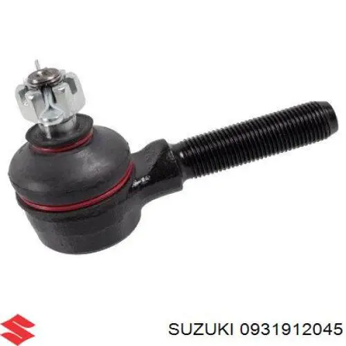 0931912045 Suzuki Сайлентблок задней тяги