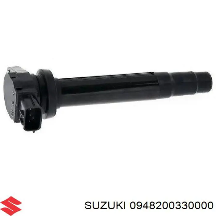 0948200330000 Suzuki Свечи зажигания
