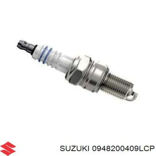 Свечи зажигания 0948200409LCP Suzuki