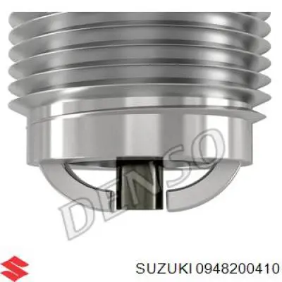 Свеча зажигания Suzuki 0948200410 цена, от 11.38 USD