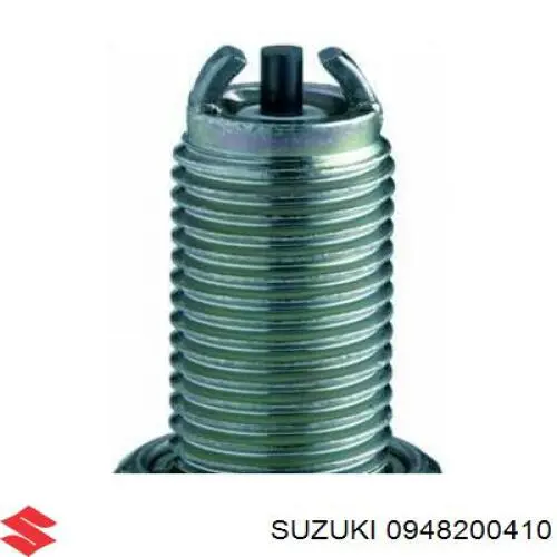 0948200410 Suzuki Свечи зажигания