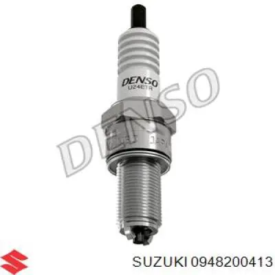 Купить 0948200413 Suzuki Свечи автомобильные