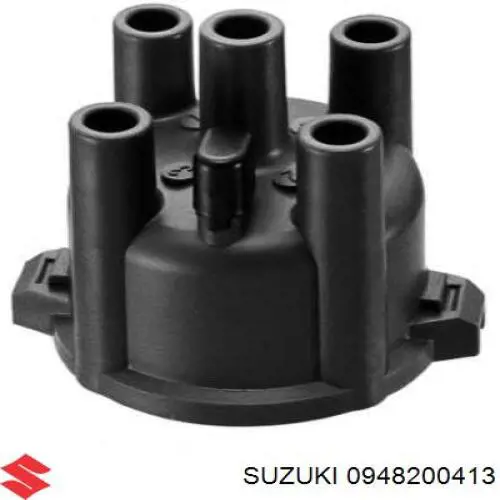 0948200413 Suzuki Свечи зажигания