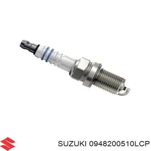 Свечи зажигания 0948200510LCP Suzuki