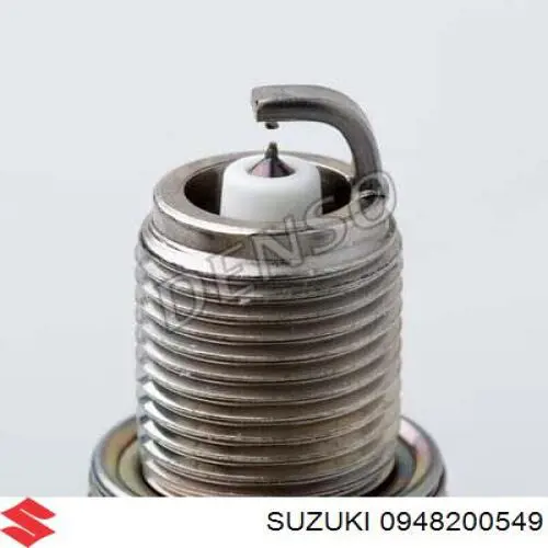 Свечи зажигания 0948200549 Suzuki