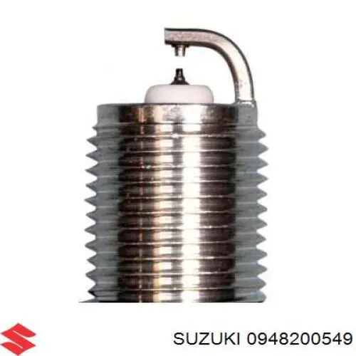 Свеча Suzuki 0948200549