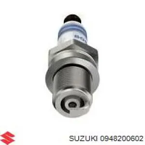 Купить 0948200602 Suzuki Свечи автомобильные