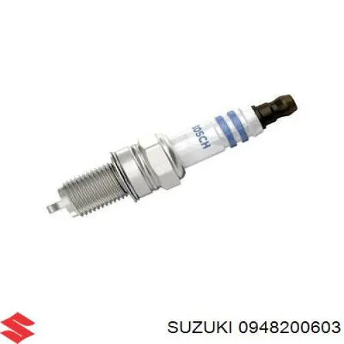 Свеча зажигания Suzuki 0948200603 цена, от 10.77 USD