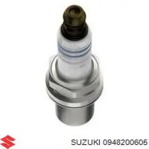 Свеча зажигания Suzuki 0948200605 цена, от 4.98 USD