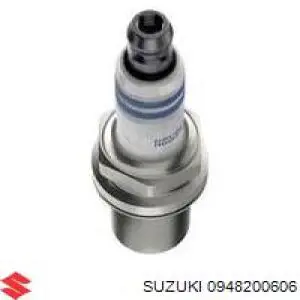 Купить 0948200606 Suzuki Свечи автомобильные