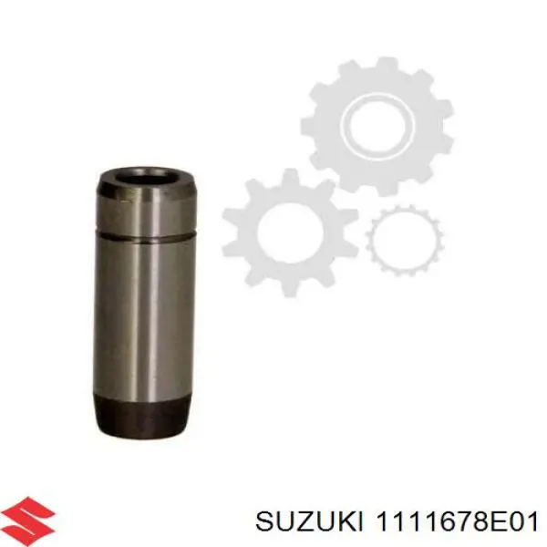  1111678E01 Suzuki