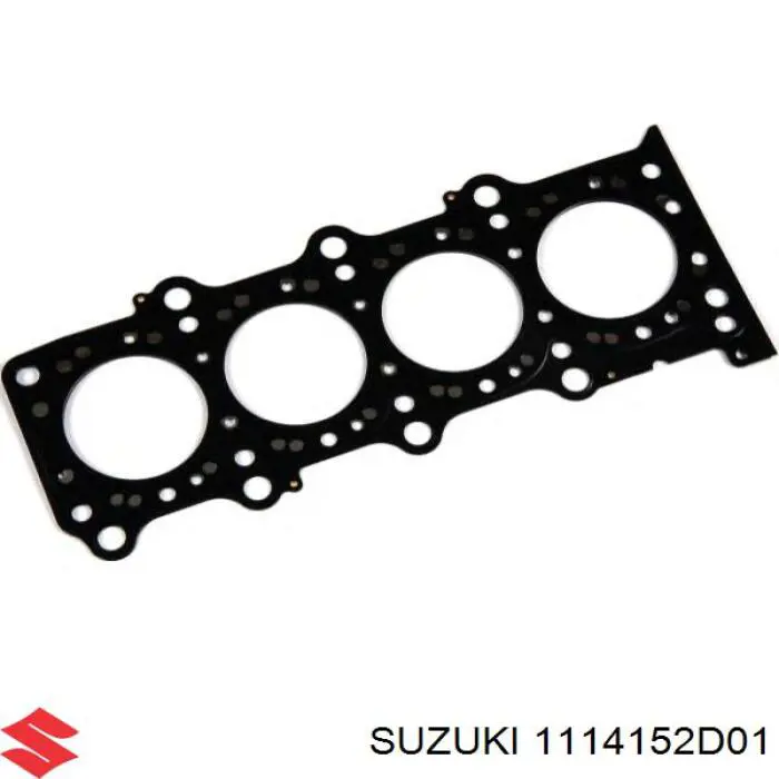 Купить 1114152D01 Suzuki Правая прокладка ГБЦ