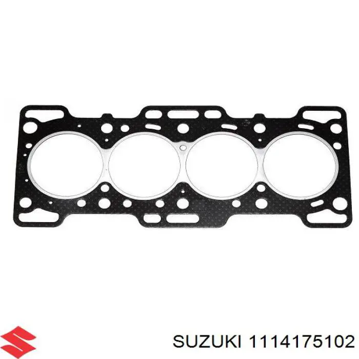 Купить 1114175102 Suzuki Прокладка ГБЦ