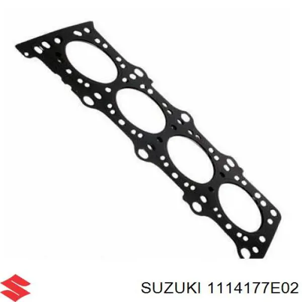 Прокладка ГБЦ NIPPON MOTORS HG869S цена, от 42.58 USD