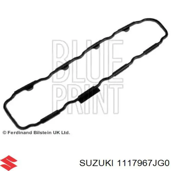 Прокладка клапанной крышки 1117967JG0 Suzuki