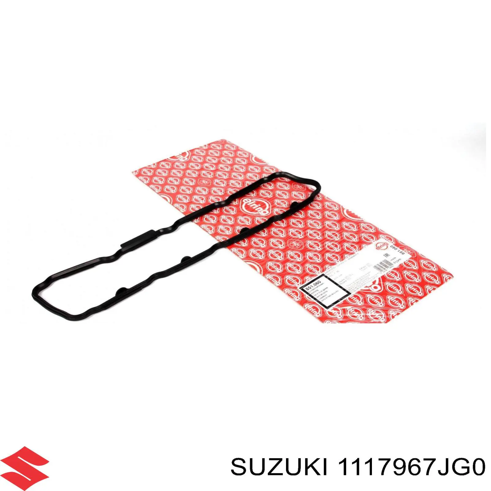 Клапанная прокладка Suzuki 1117967JG0