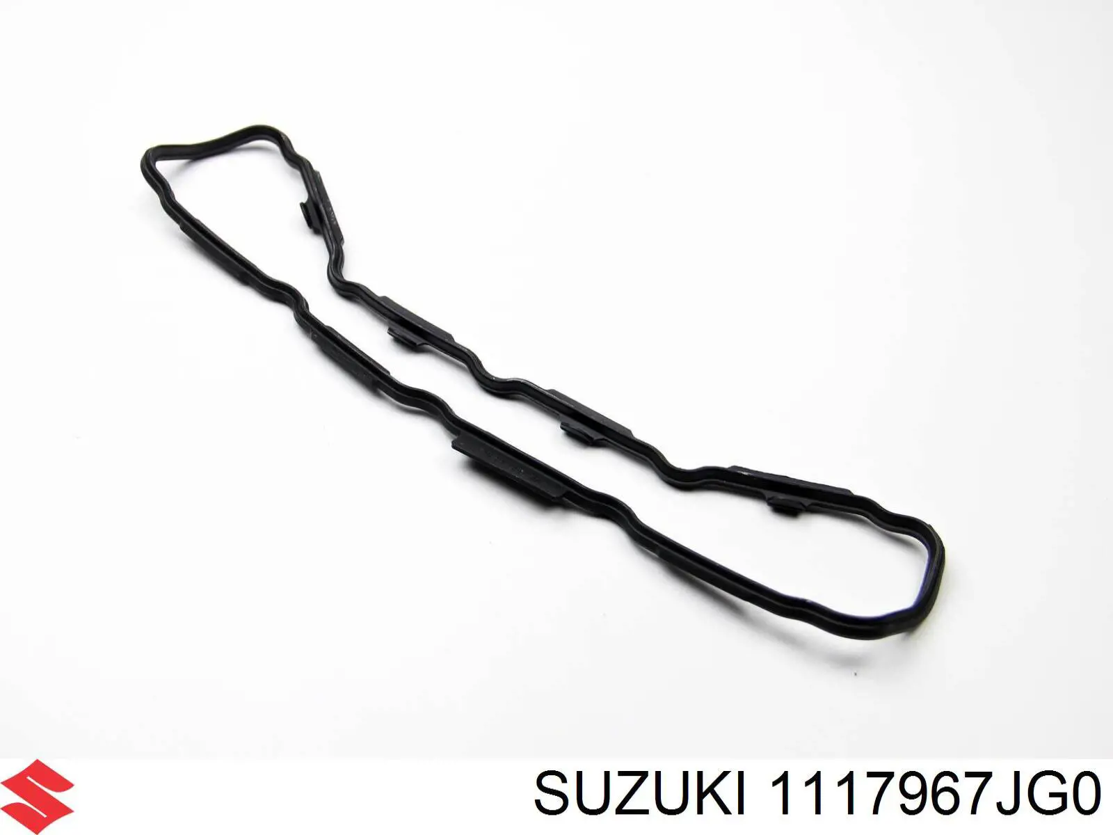 Прокладка крышки двигателя Suzuki 1117967JG0 цена, от 292.5 UAH