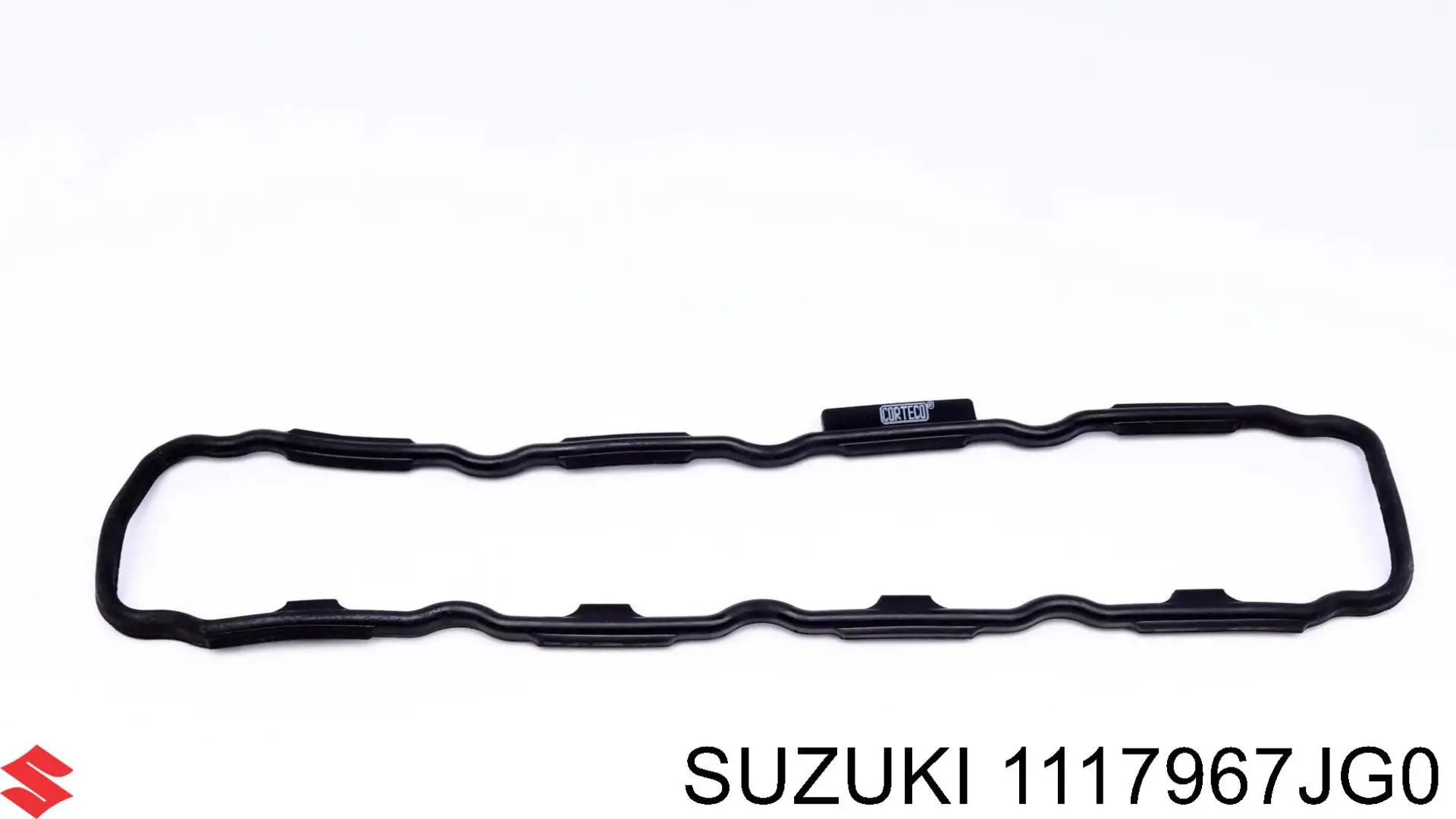 Прокладка крышки двигателя Suzuki 1117967JG0 цена, от 292.5 UAH