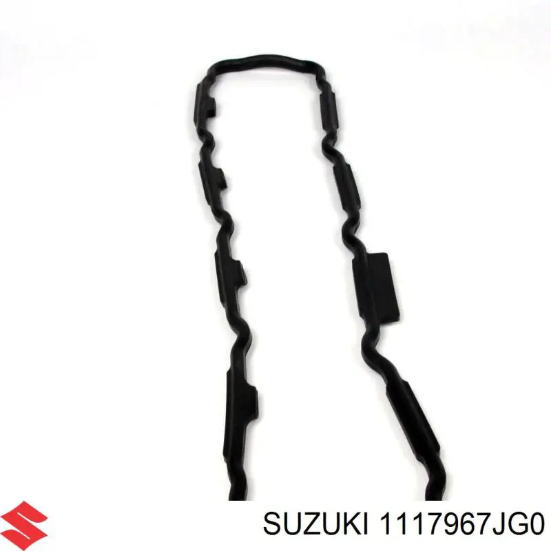 Купить 1117967JG0 Suzuki Прокладка клапанной крышки двигателя