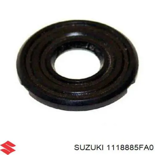 Arruela de parafuso de cabeça de bloco (CBC) para Suzuki SX4 (GY)