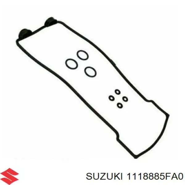 Шайба болта головки блока (ГБЦ) Suzuki 1118885FA0 цена, от 1.79 USD