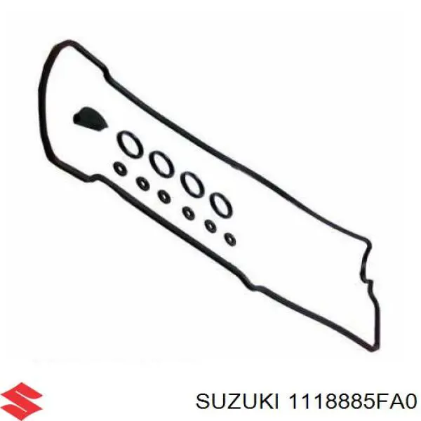 Шайба болта головки блока (ГБЦ) 1118885FA0 Suzuki
