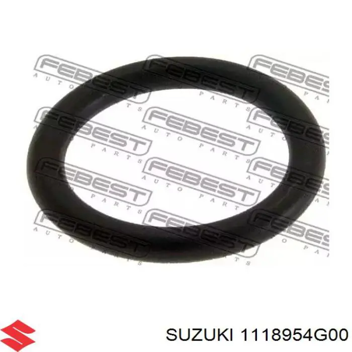 Купить 1118954G00 Suzuki Прокладка клапанной крышки двигателя