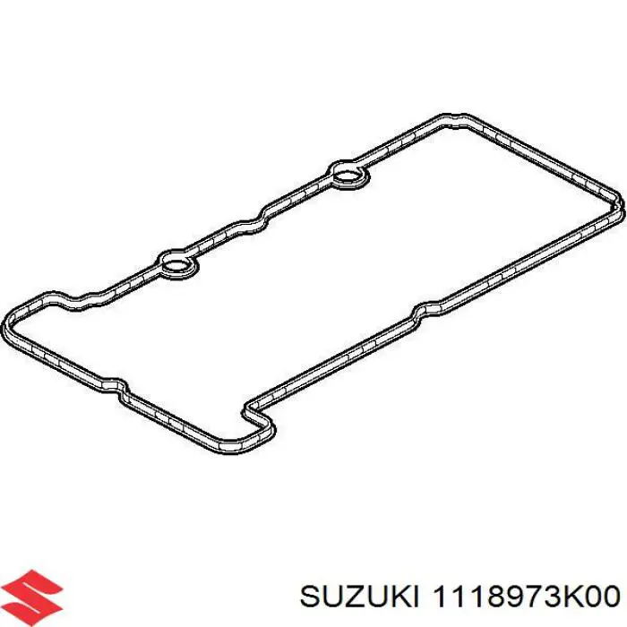 Купить 1118973K00 Suzuki 